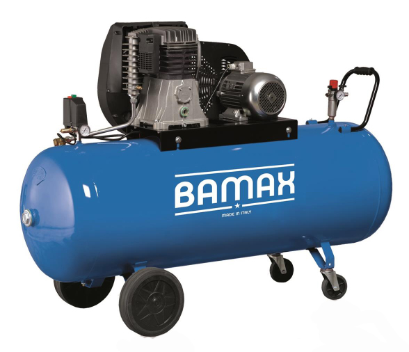 Bamax BX60